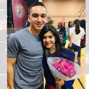 Meet your Posher, Aaron asher